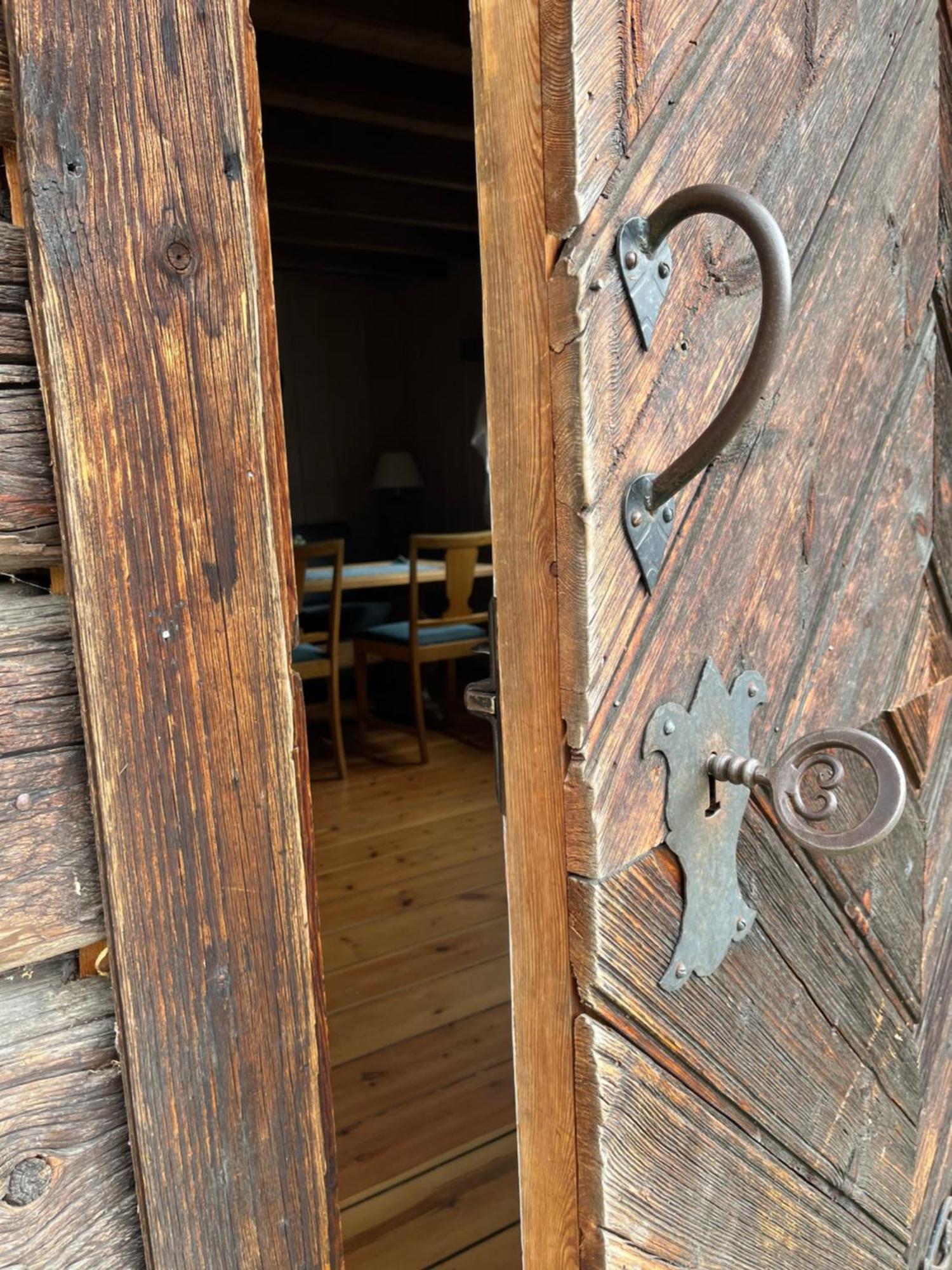 Hi Sjoa Hostel Otta Buitenkant foto